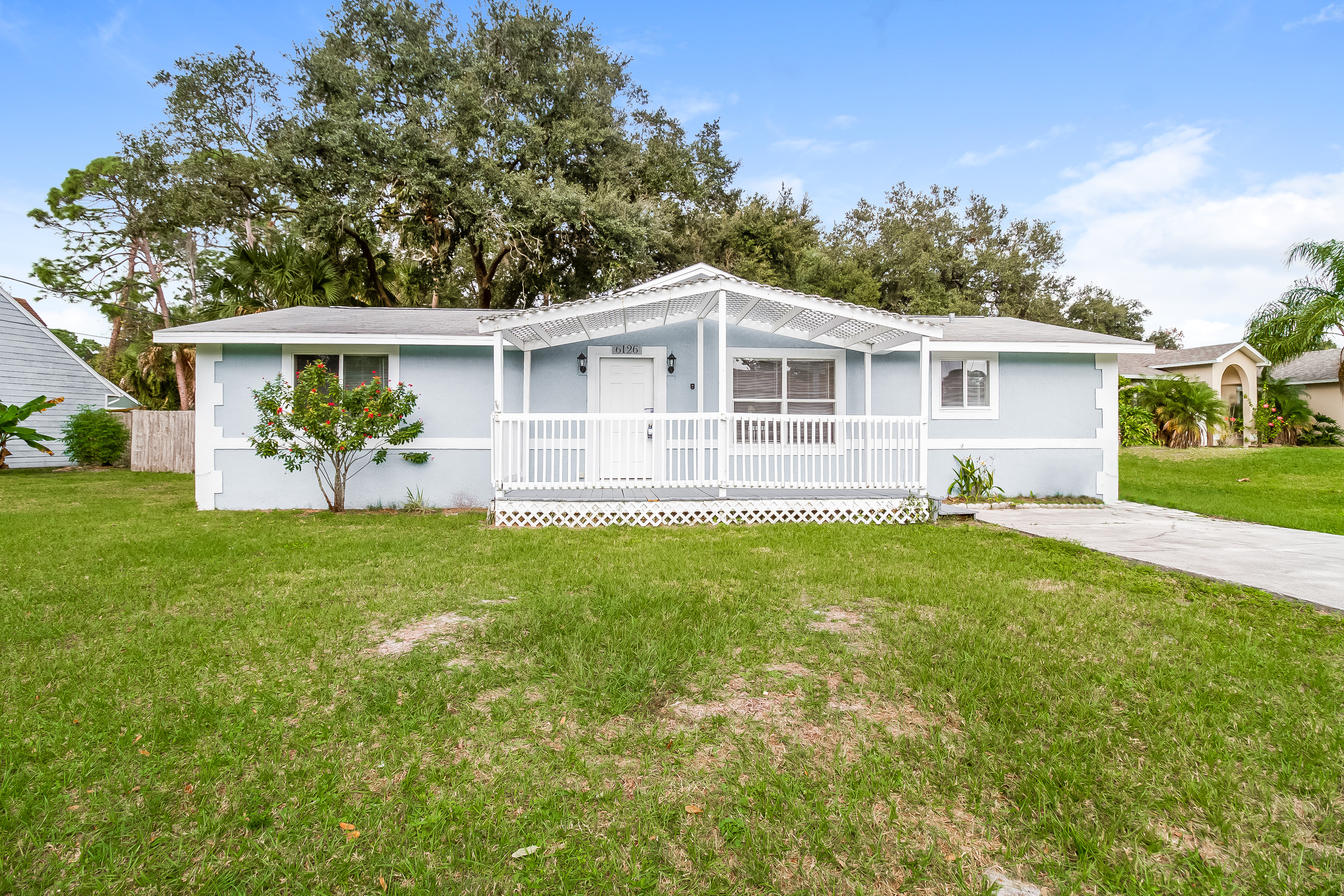 6126 Dees Rd Cocoa, FL 32927